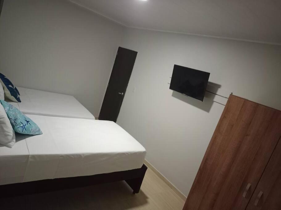Comodo Y Confortable Appartement *