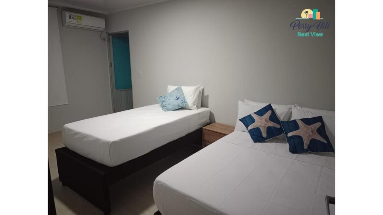 Appartement Comodo Y Confortable