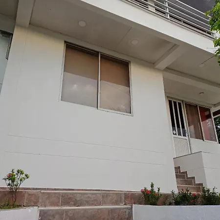 Apartamento Comodo Y Confortable San Andres  Exterior photo