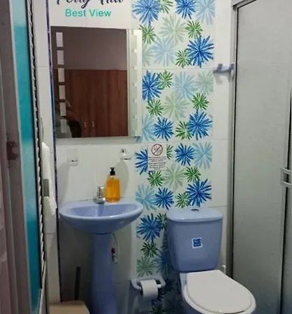 Apartamento Comodo Y Confortable San Andres  Exterior photo