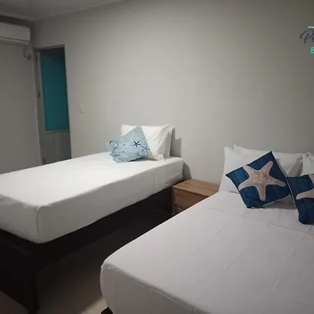 Apartamento Comodo Y Confortable San Andres  Exterior photo