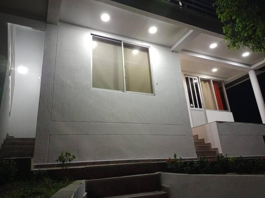 Comodo Y Confortable Apartment San Andres (San Andres and Providencia Islands)