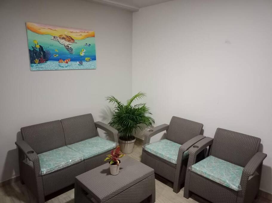Apartment Comodo Y Confortable