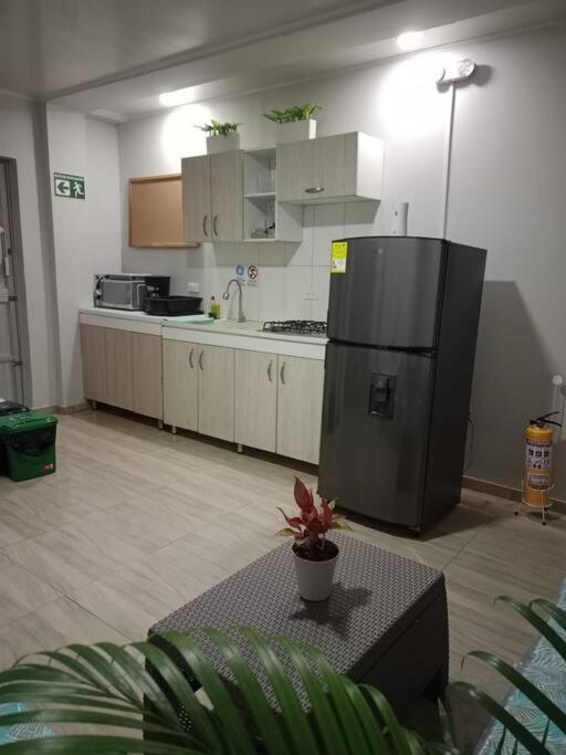 Apartment Comodo Y Confortable San Andres (San Andres and Providencia Islands)