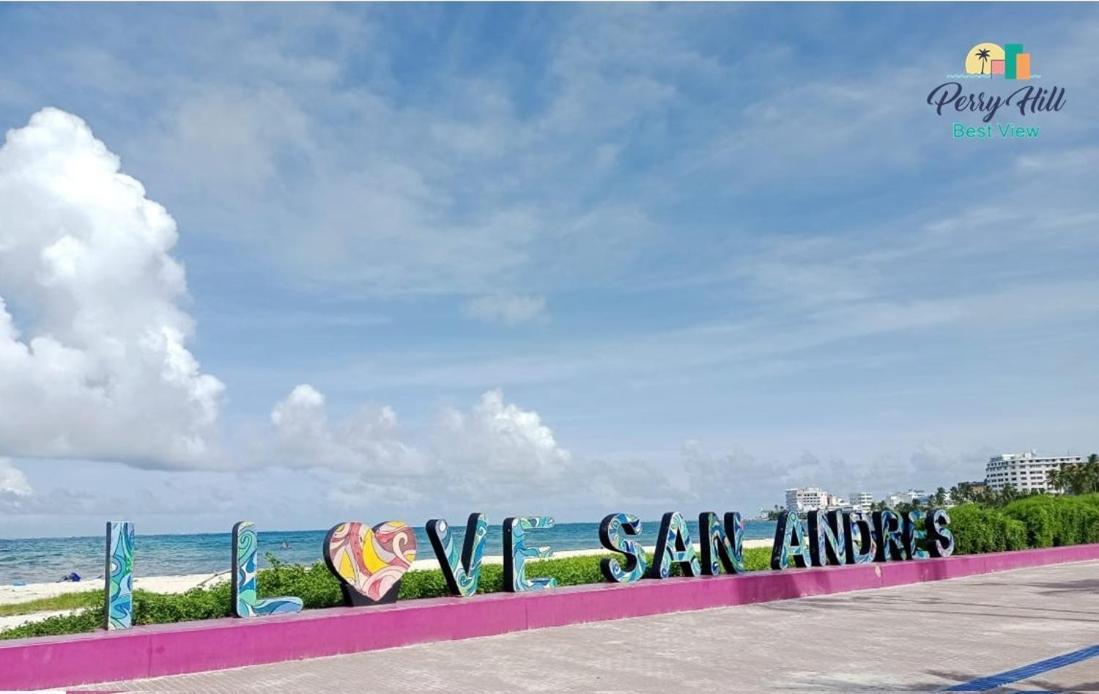 Apartment Comodo Y Confortable San Andres (San Andres and Providencia Islands)
