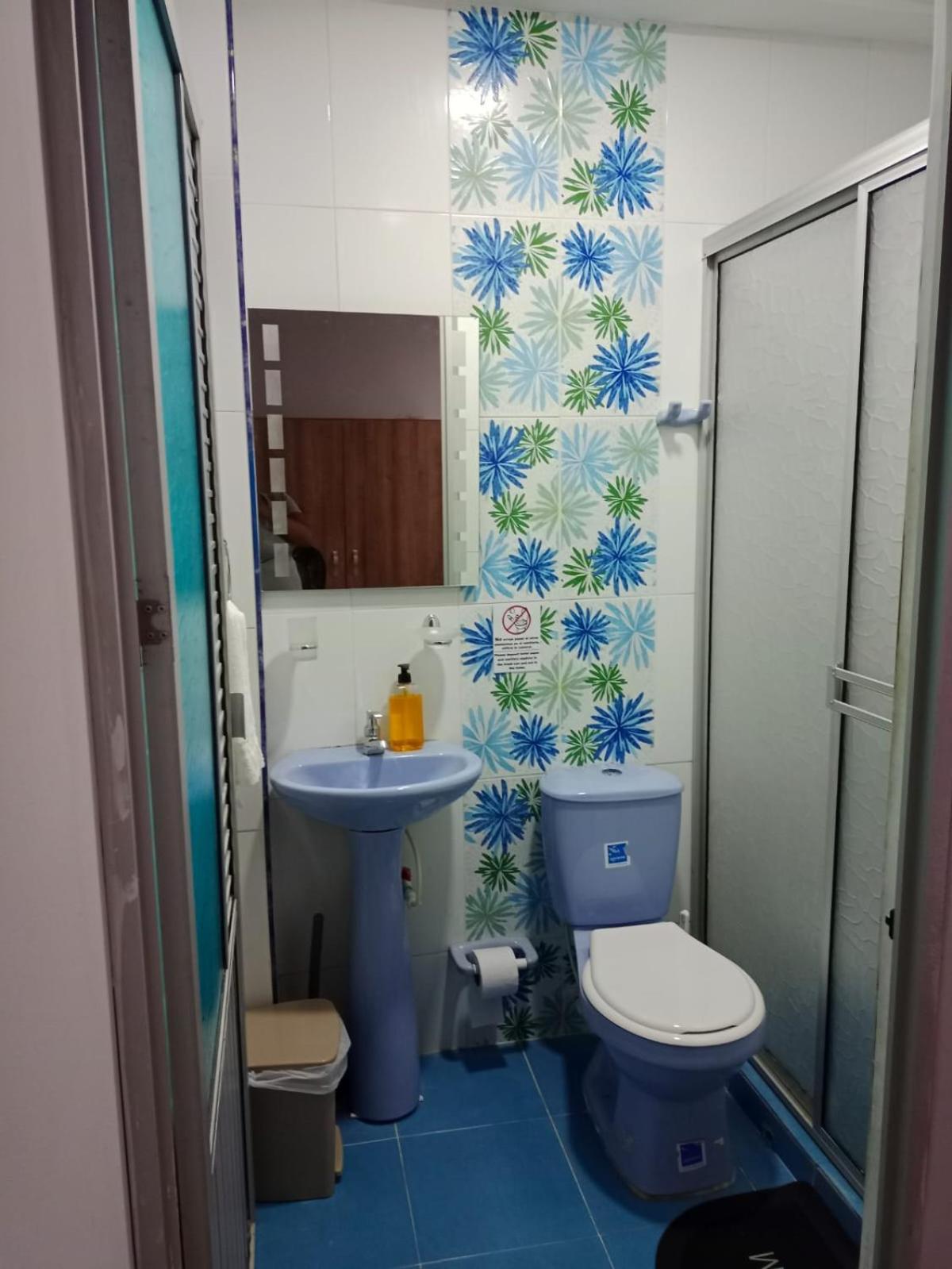 Apartment Comodo Y Confortable